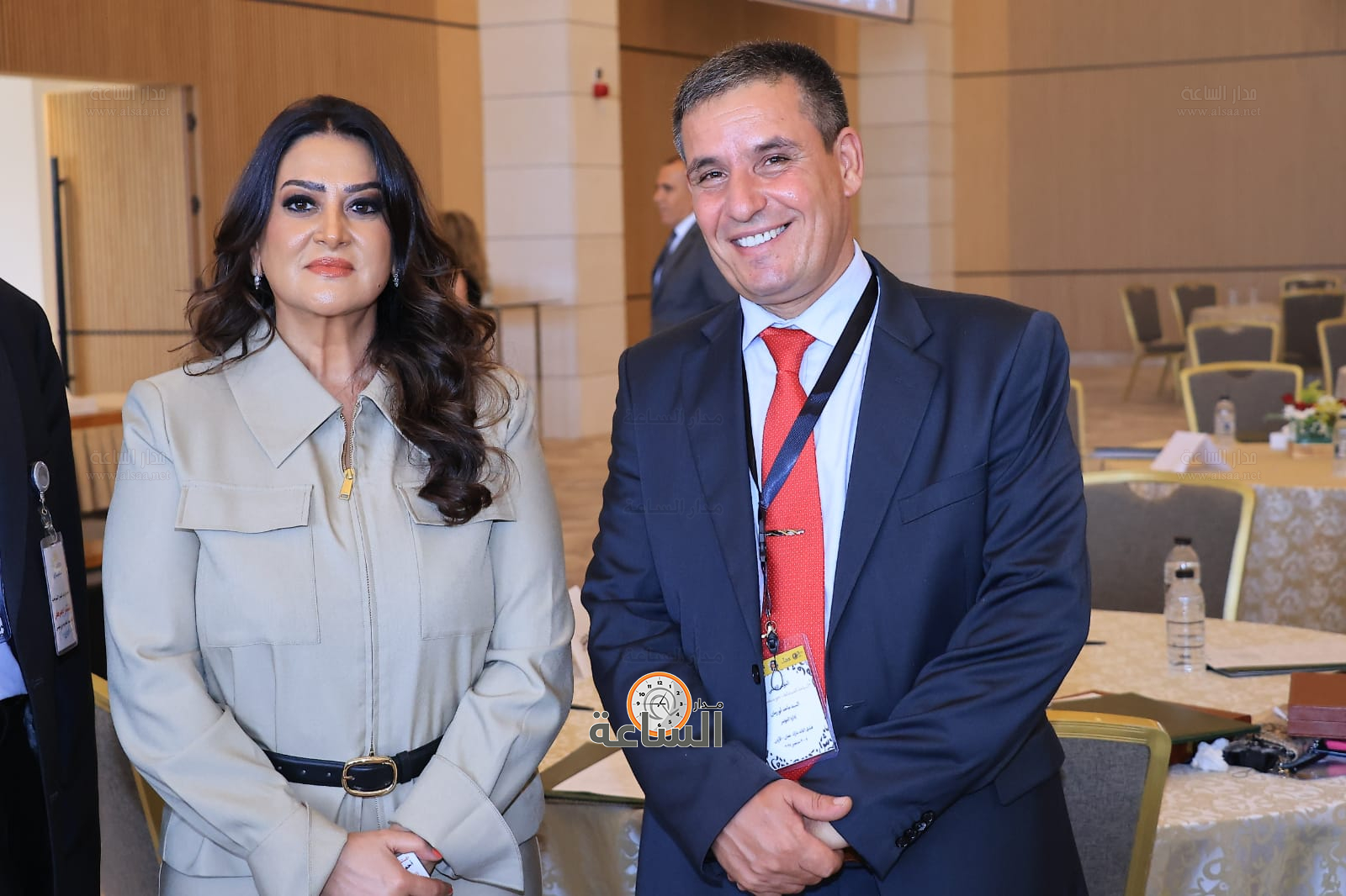 Madar Al-Saa Images 0.7191375238501112