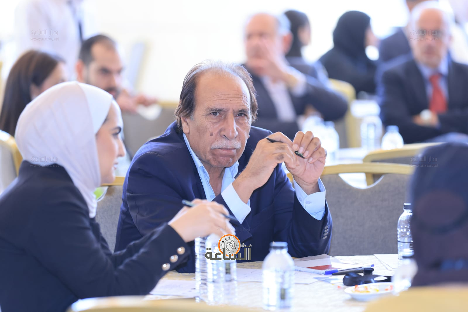 Madar Al-Saa Images 0.18253710208008744