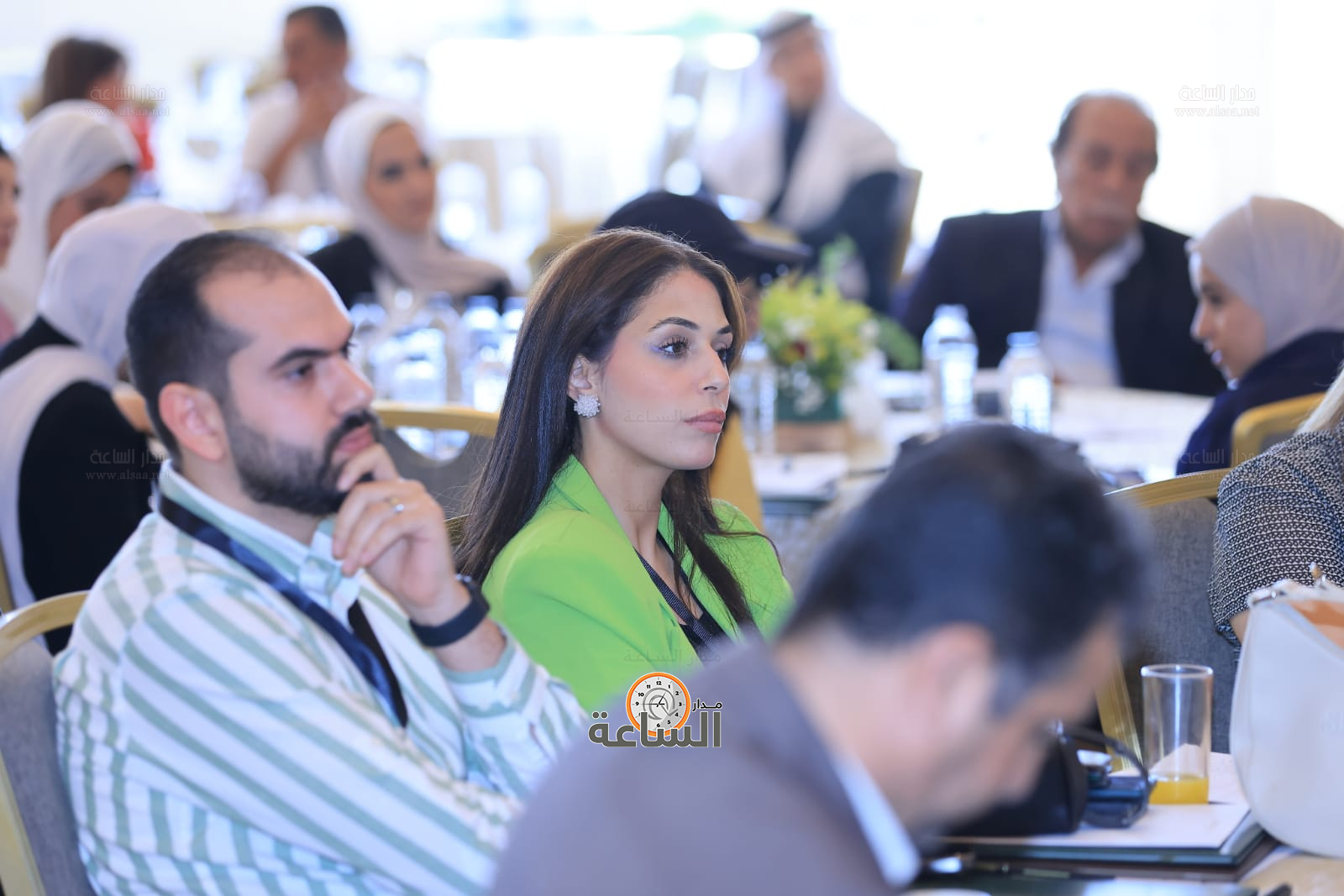 Madar Al-Saa Images 0.3031956496233269