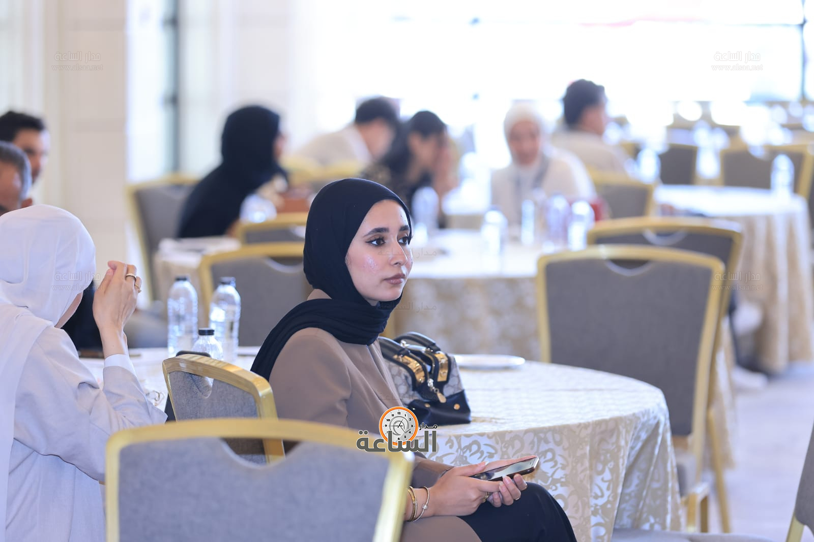 Madar Al-Saa Images 0.9430537546936639