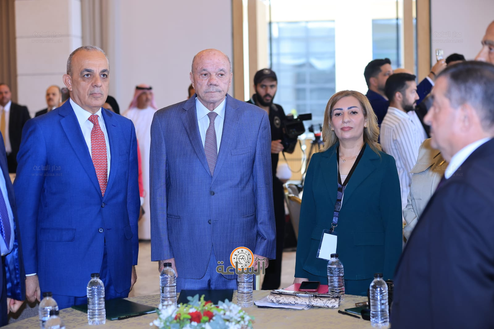 Madar Al-Saa Images 0.39514047898316773