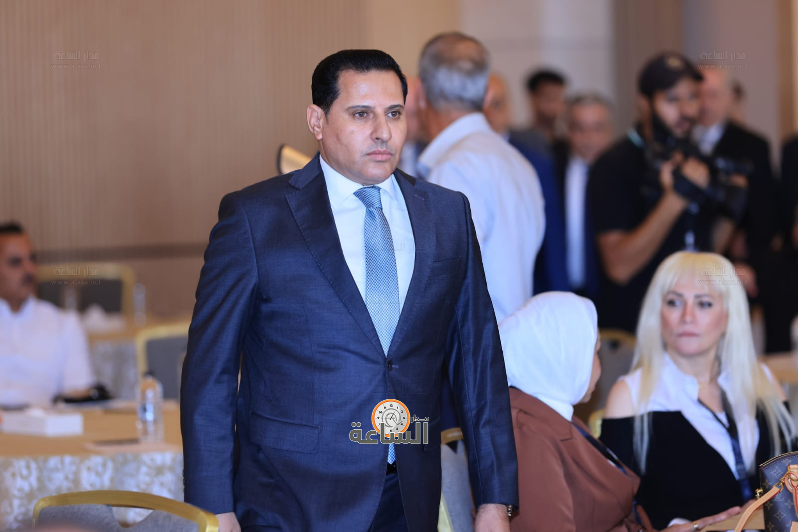 Madar Al-Saa Images 0.9013100104672948