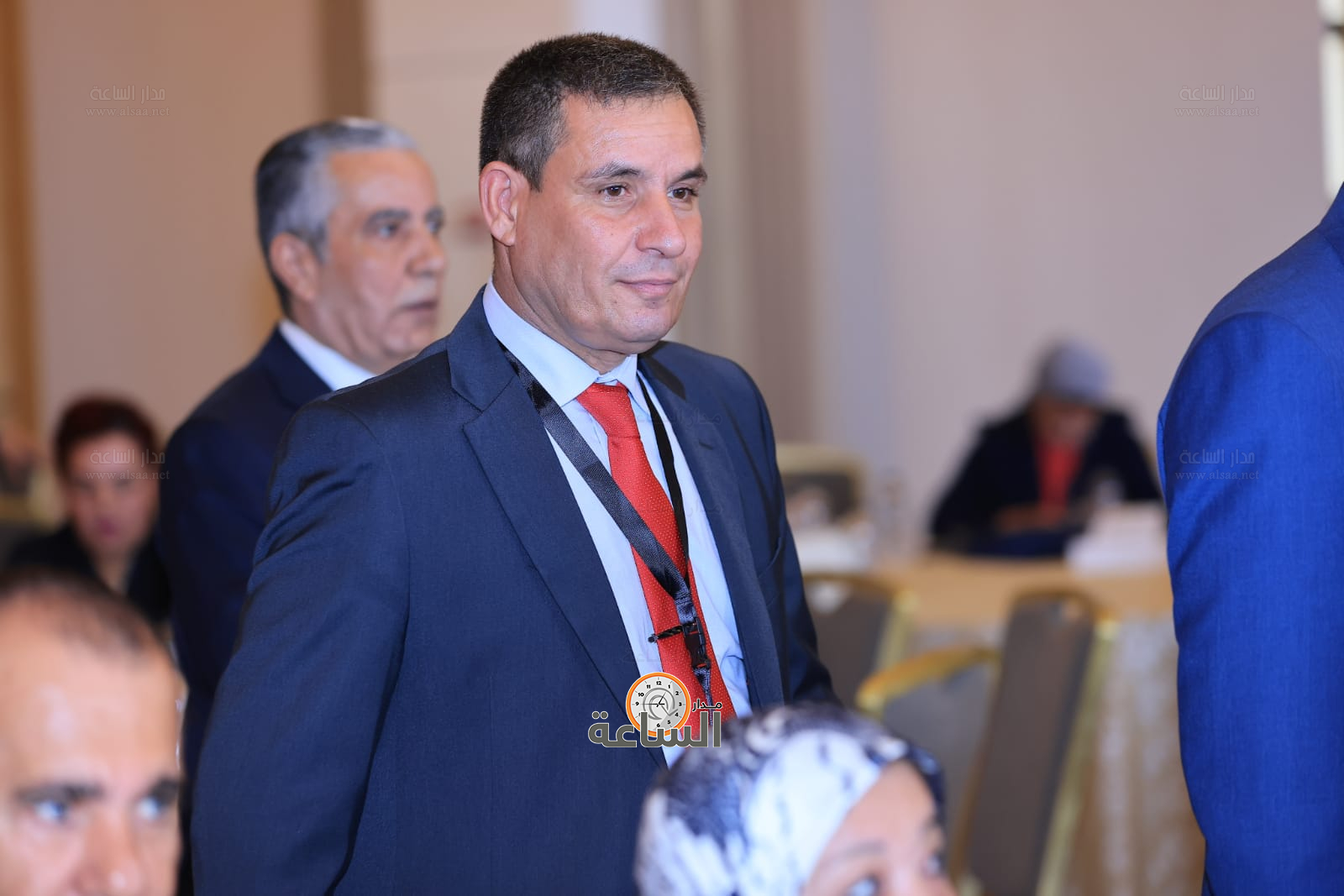 Madar Al-Saa Images 0.20088187366697963