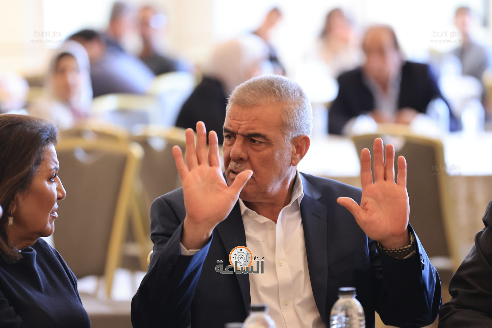 Madar Al-Saa Images 0.2115610021994132