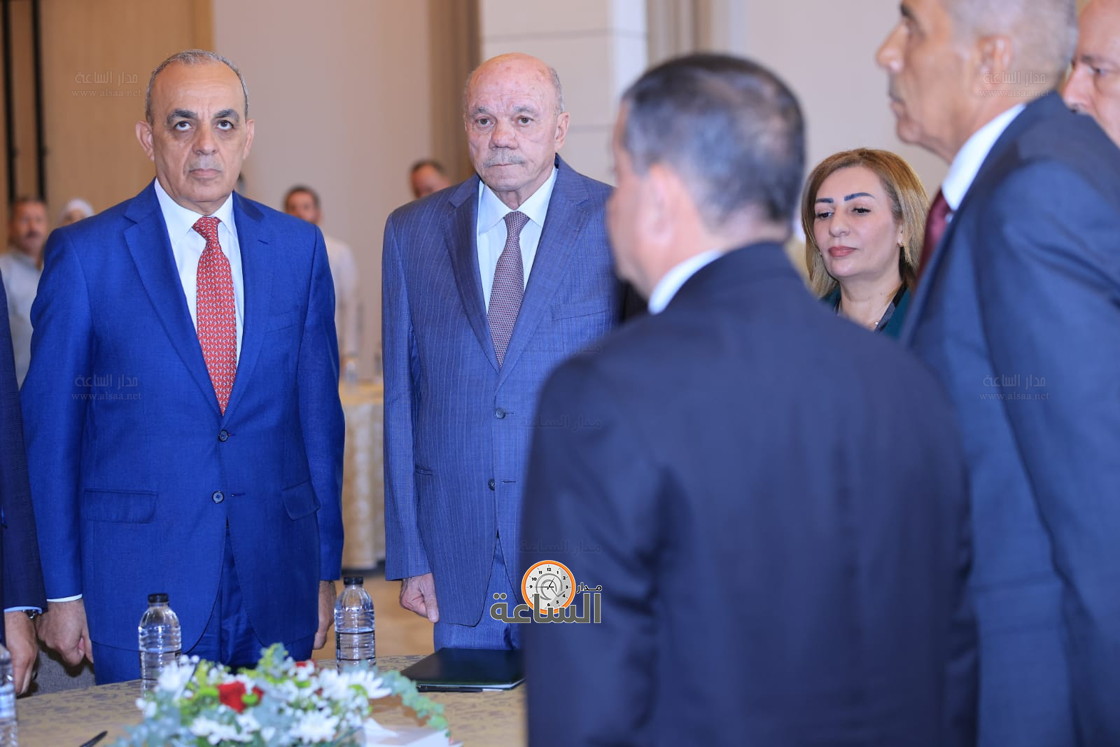 Madar Al-Saa Images 0.7049850547893648