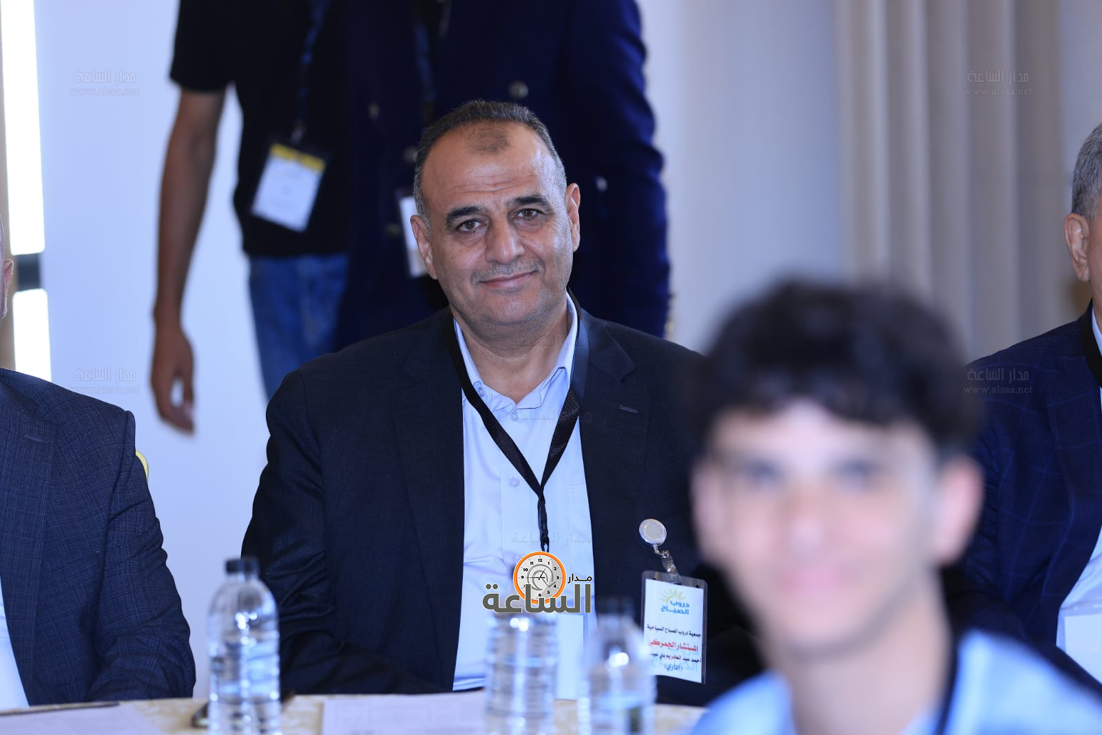 Madar Al-Saa Images 0.3500058574902356