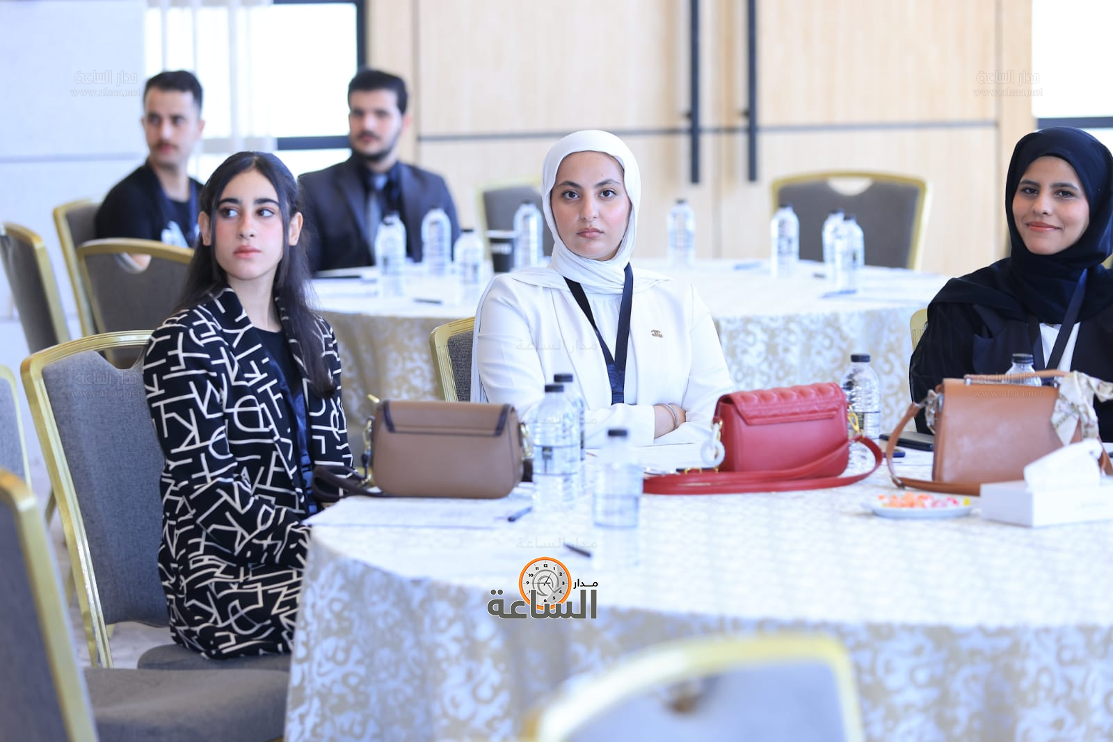 Madar Al-Saa Images 0.3565473710924424