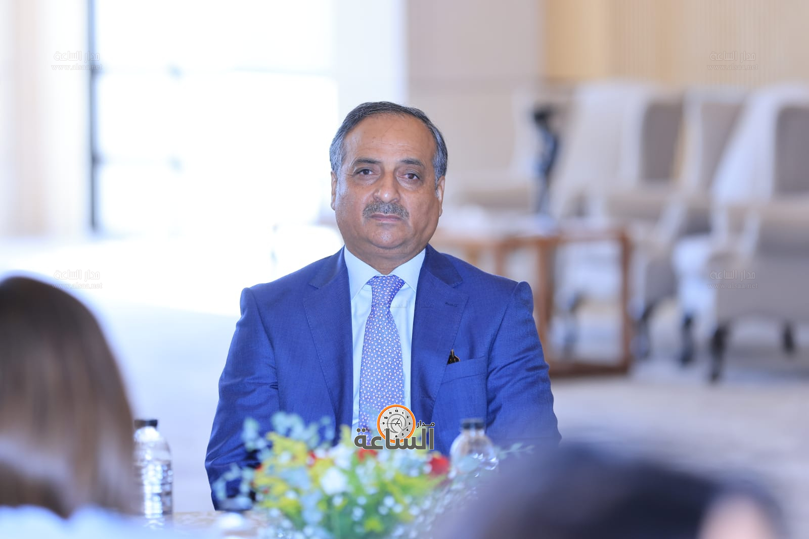 Madar Al-Saa Images 0.5954396541487986