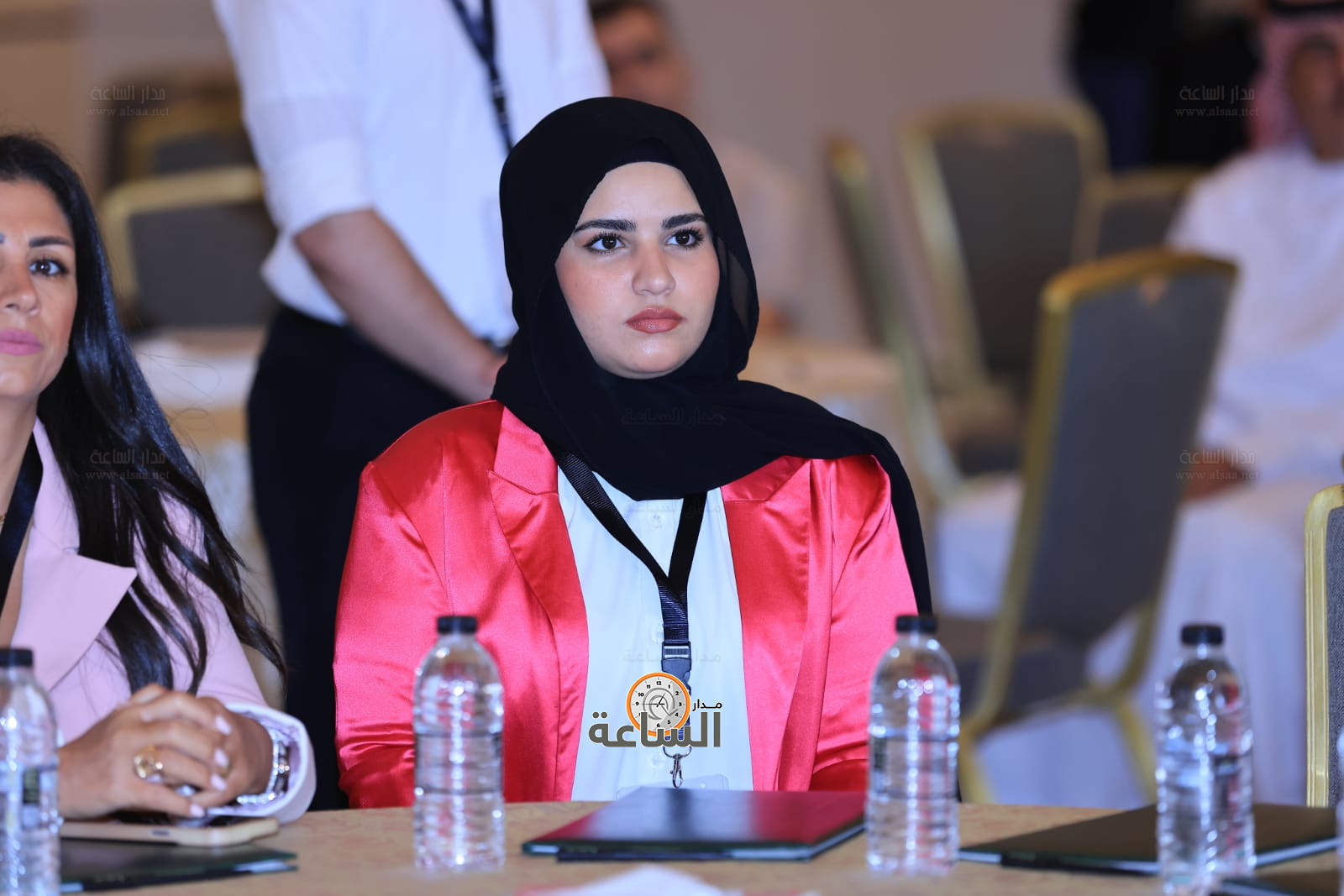 Madar Al-Saa Images 0.8442526135397074