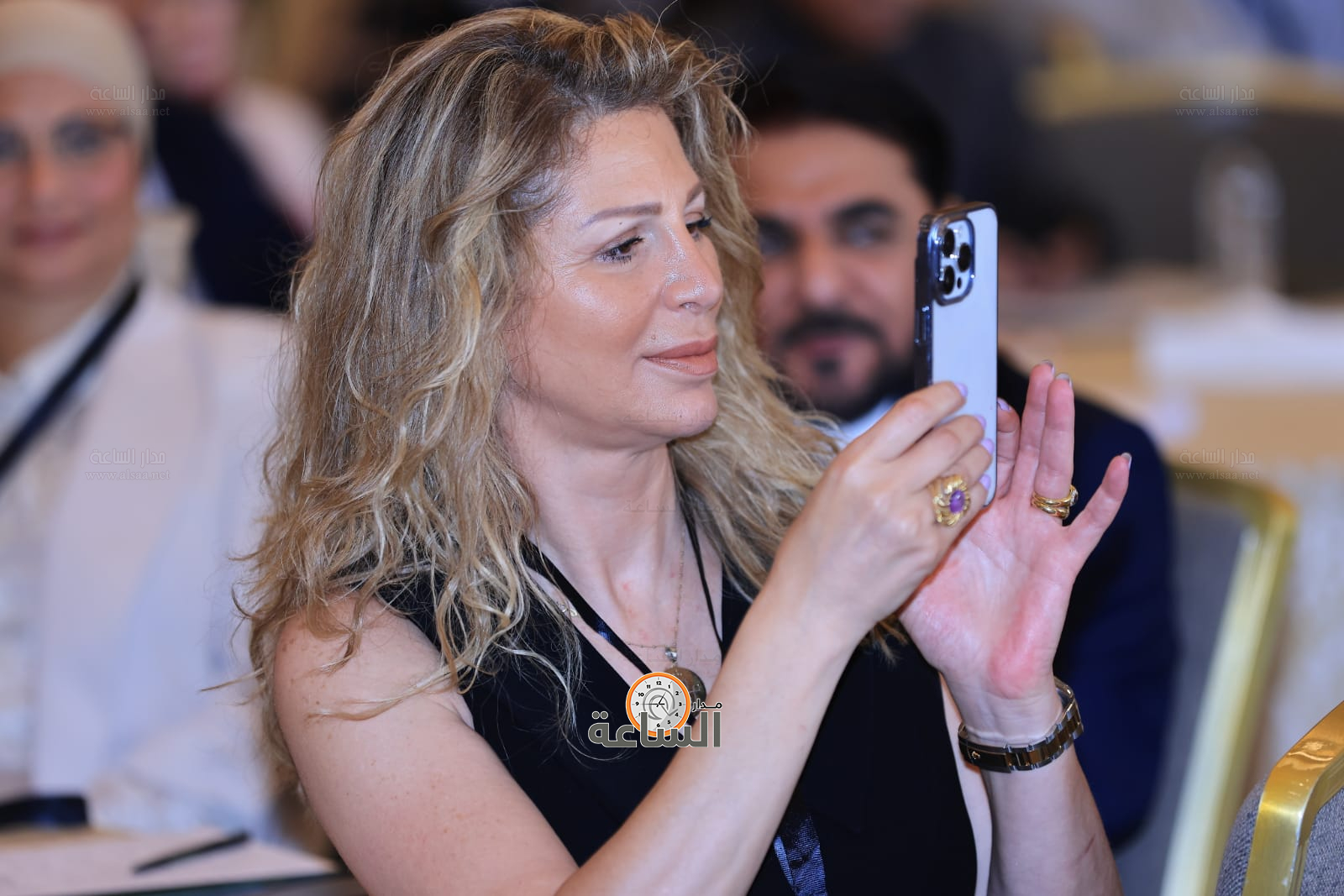 Madar Al-Saa Images 0.6106871429395314