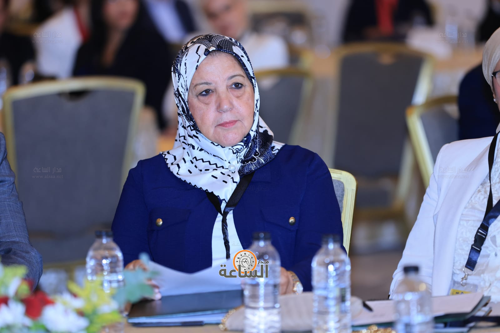 Madar Al-Saa Images 0.41323610973027647