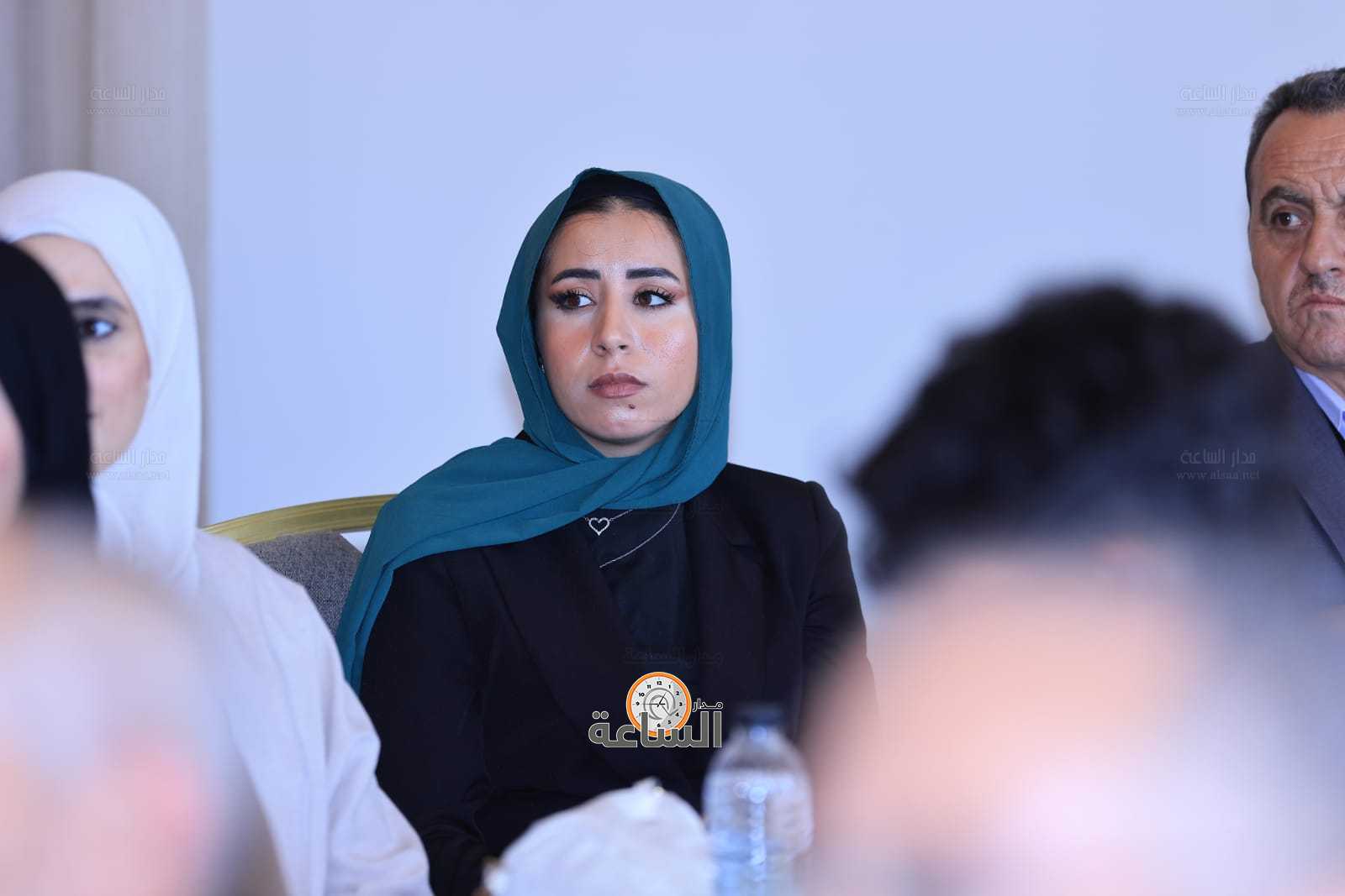 Madar Al-Saa Images 0.8576588162312756