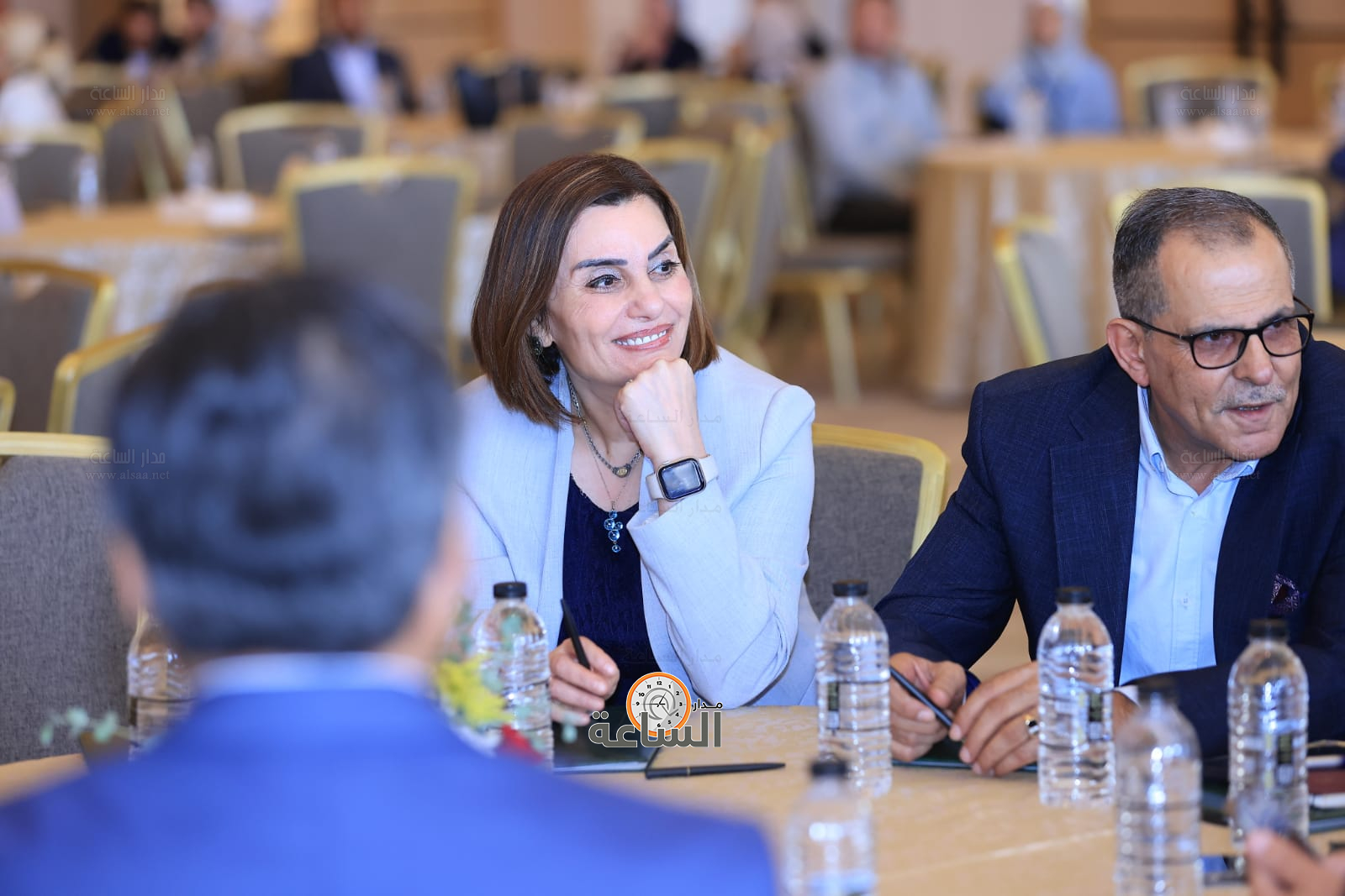 Madar Al-Saa Images 0.29417987405868395