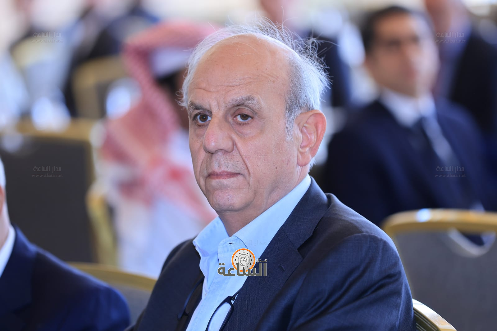 Madar Al-Saa Images 0.4040353809773374