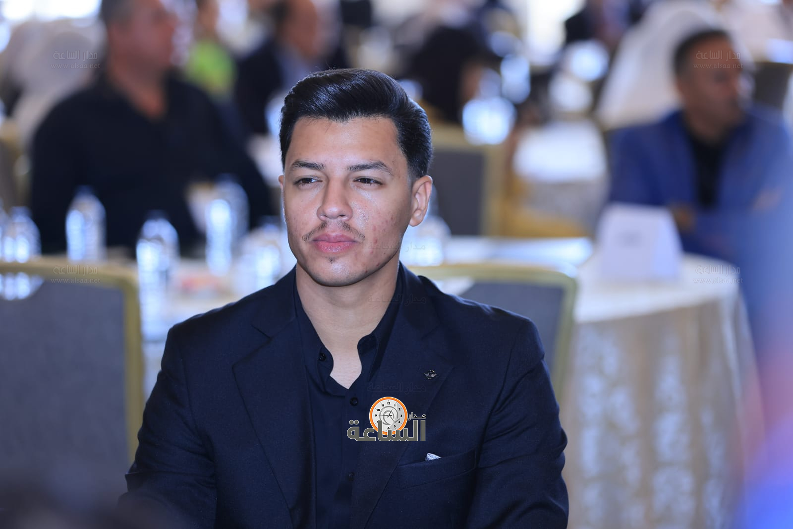 Madar Al-Saa Images 0.6084529983273465