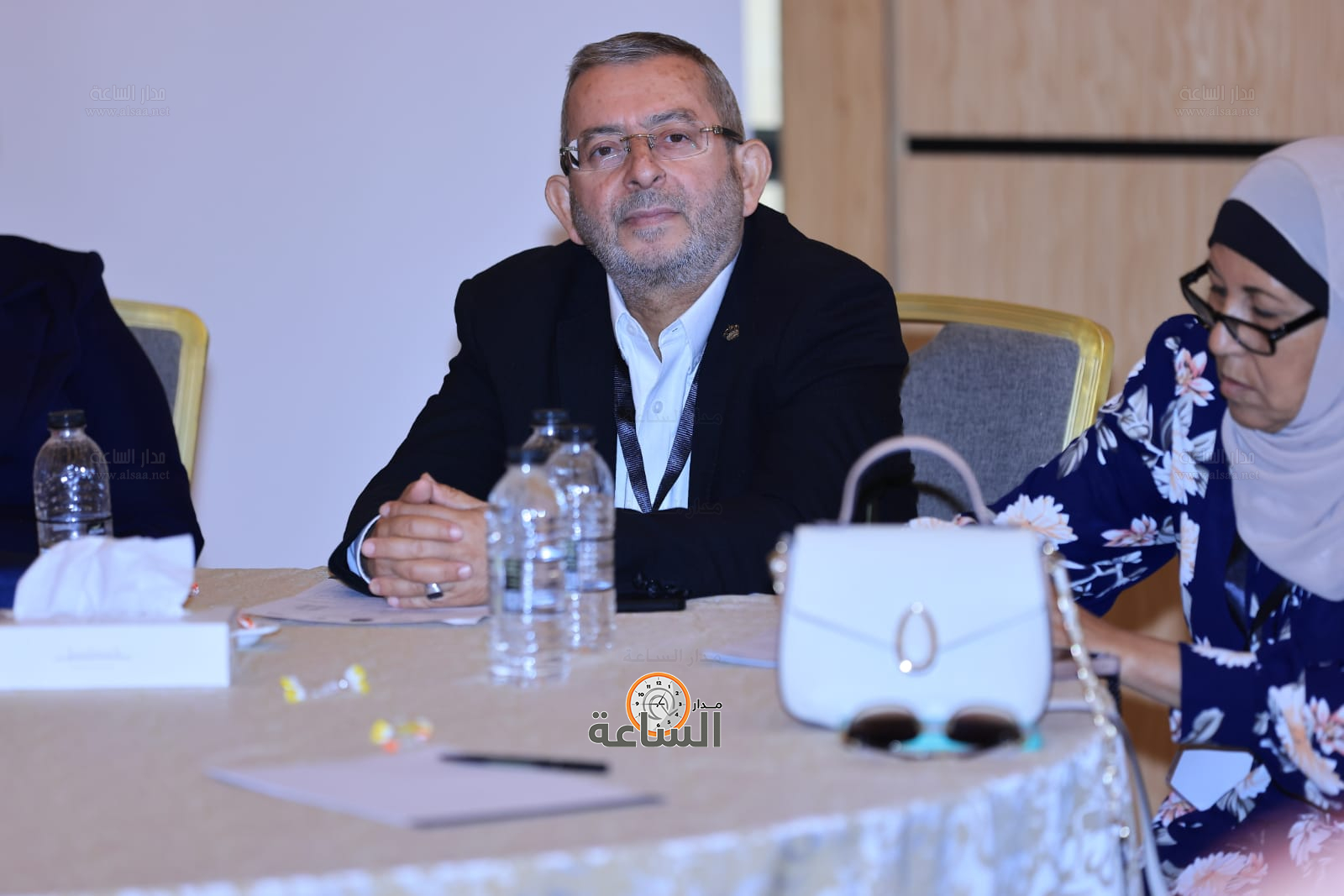 Madar Al-Saa Images 0.08778615132511336