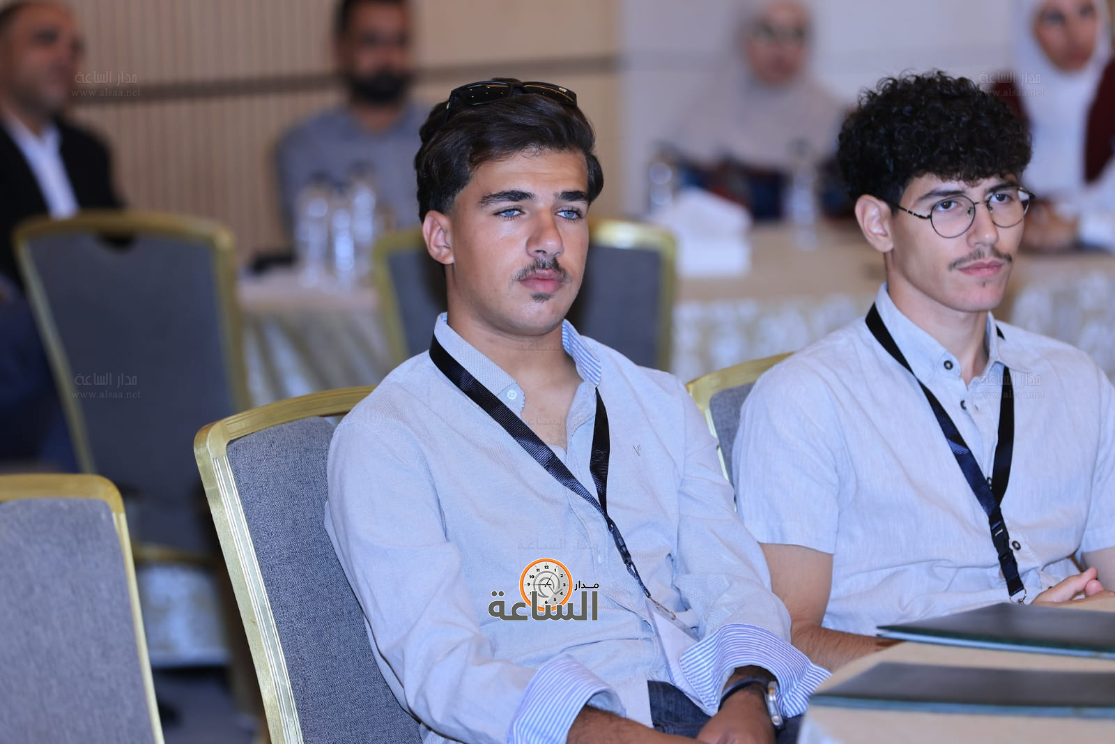 Madar Al-Saa Images 0.27473056735347556