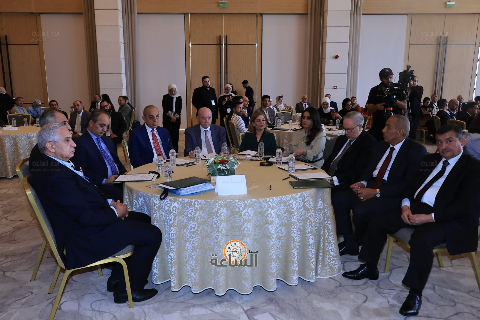 Madar Al-Saa Images 0.4903172157739982