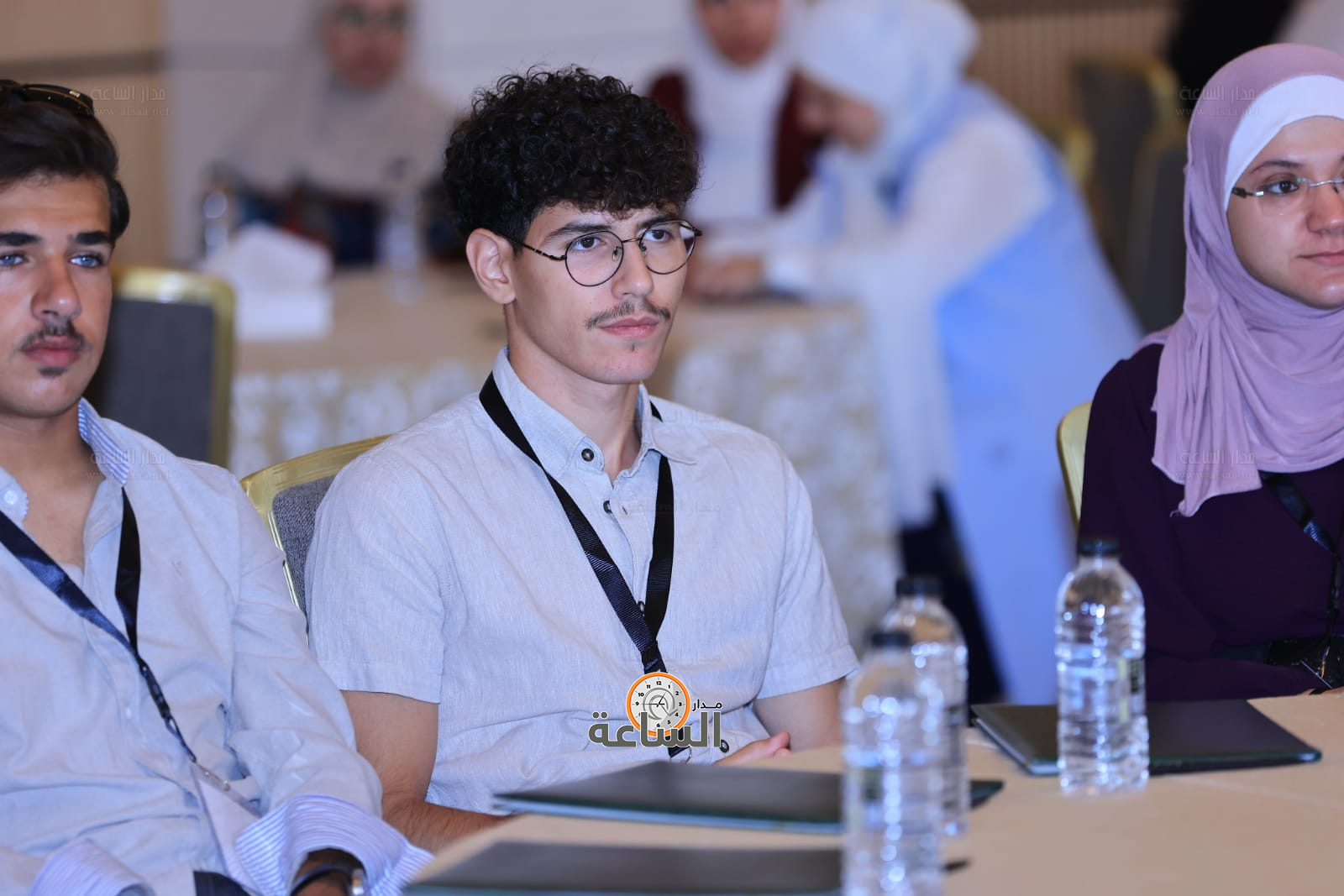 Madar Al-Saa Images 0.8009187402335894