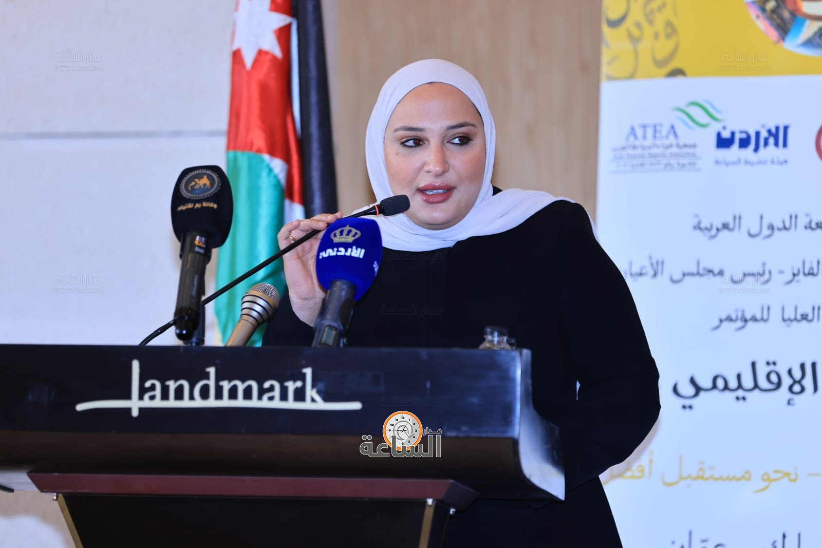 Madar Al-Saa Images 0.3899912626261588