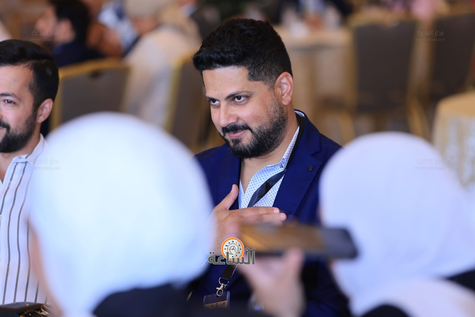 Madar Al-Saa Images 0.986541214070842