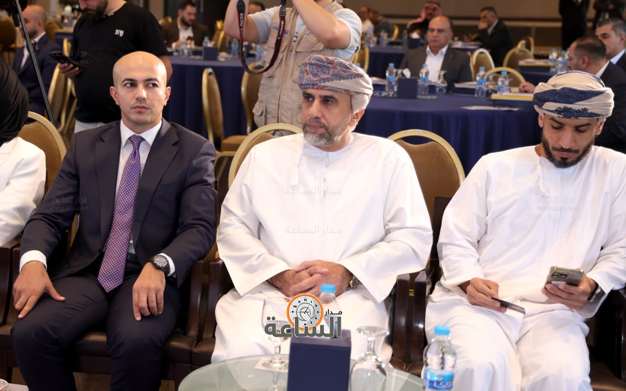 Madar Al-Saa Images 0.7423879566497212