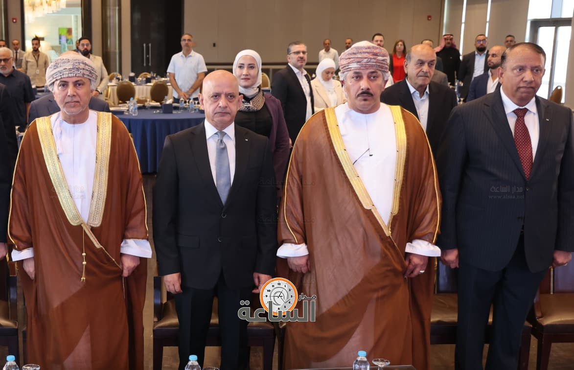 Madar Al-Saa Images 0.25032542095381494