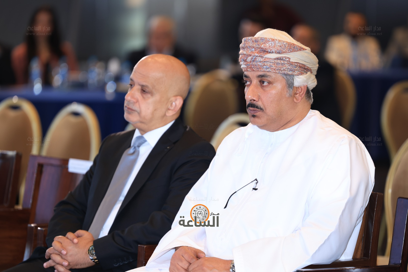 Madar Al-Saa Images 0.4374030876357955