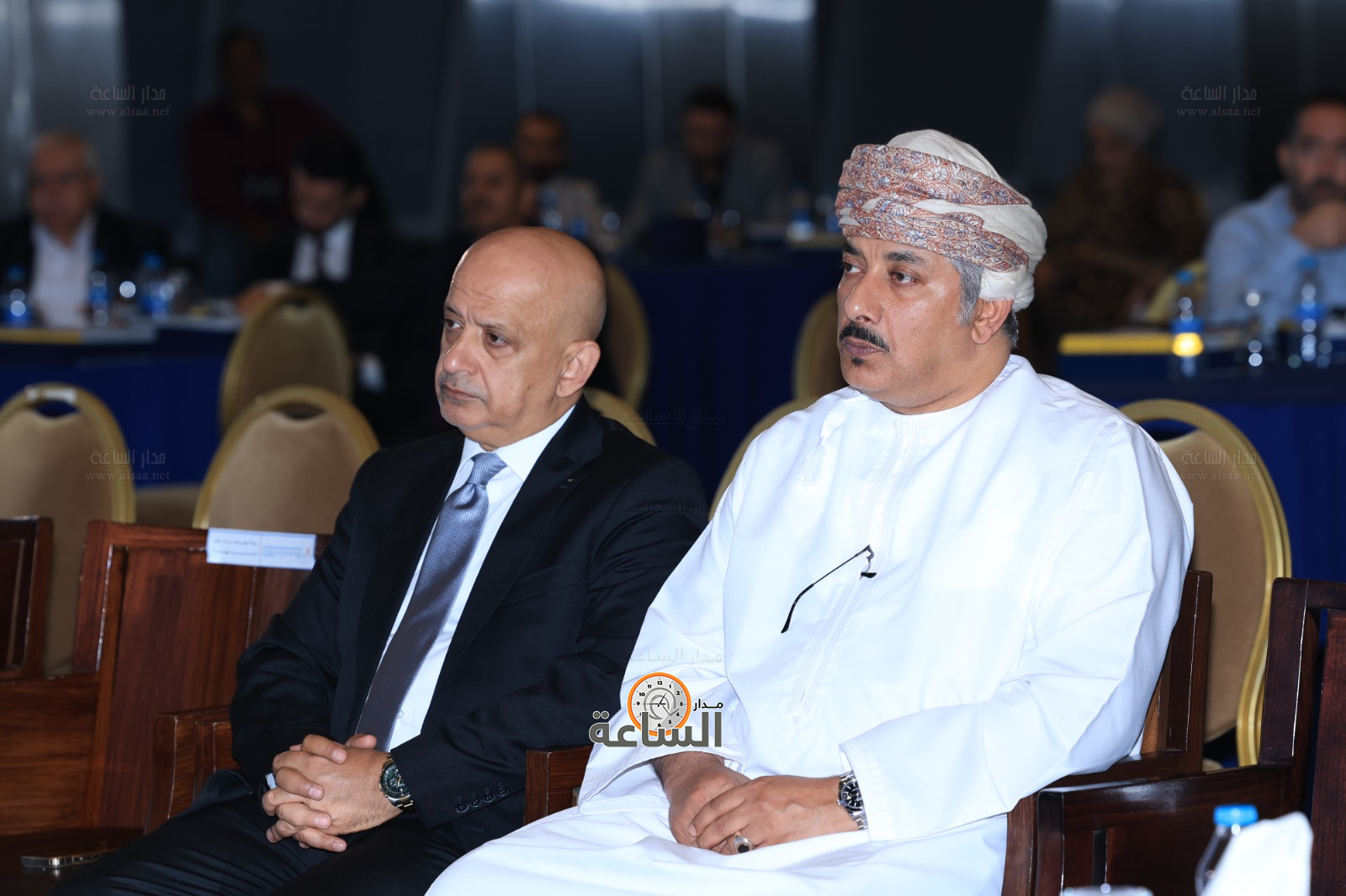 Madar Al-Saa Images 0.7254454912415227