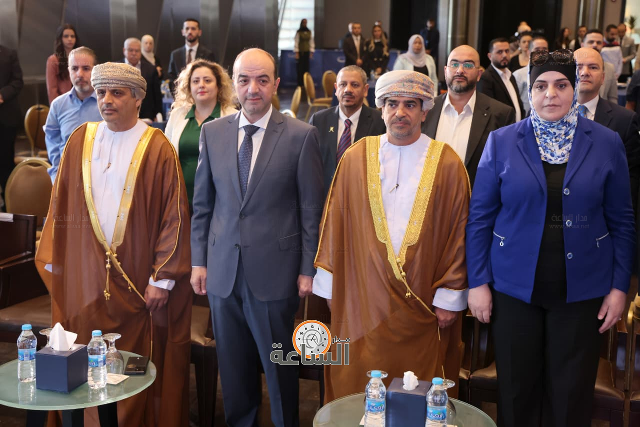 Madar Al-Saa Images 0.7943090538549382