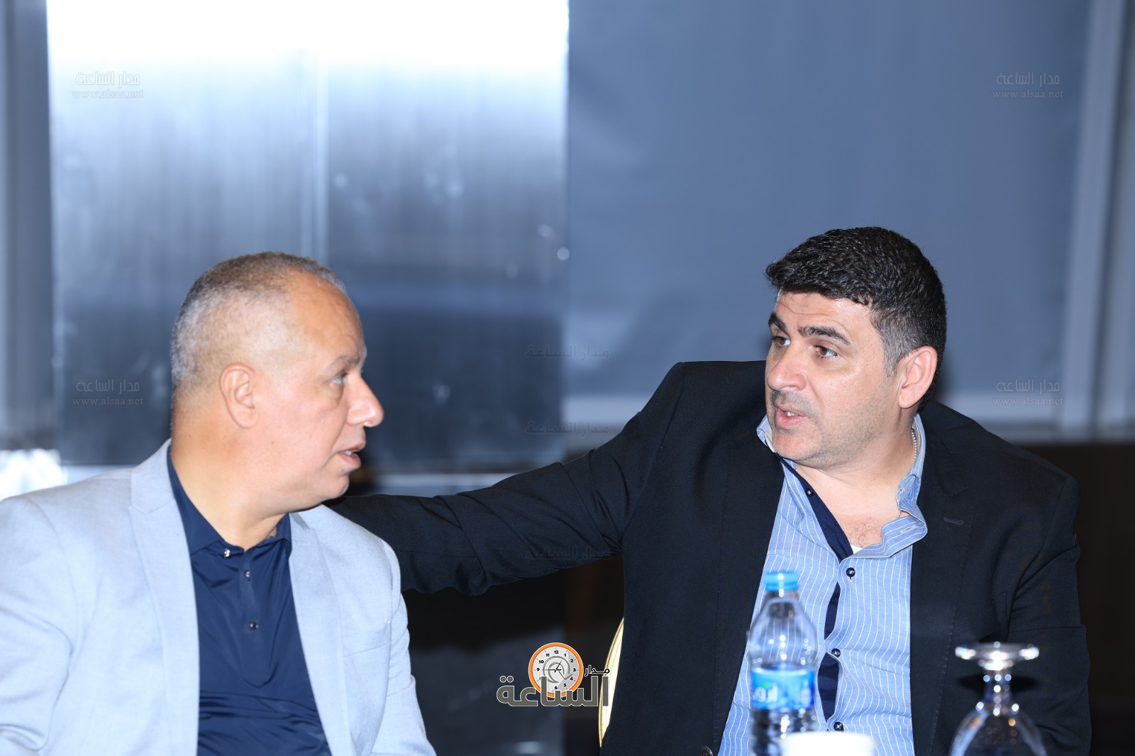 Madar Al-Saa Images 0.03036904705851795