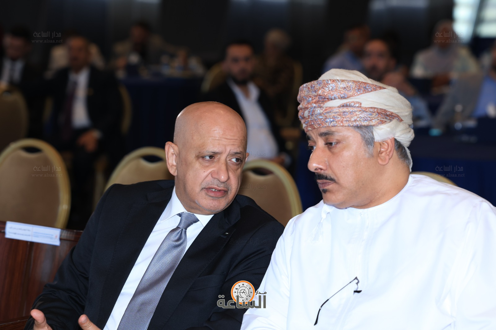 Madar Al-Saa Images 0.8321437586284601