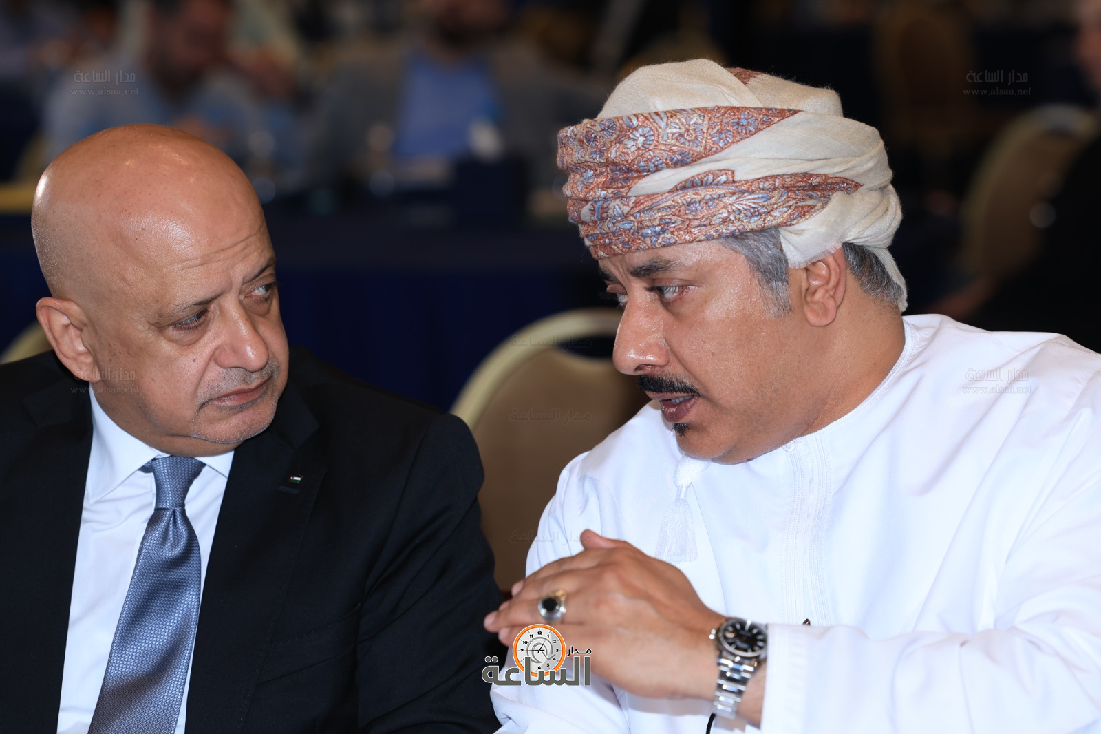 Madar Al-Saa Images 0.547364193371394