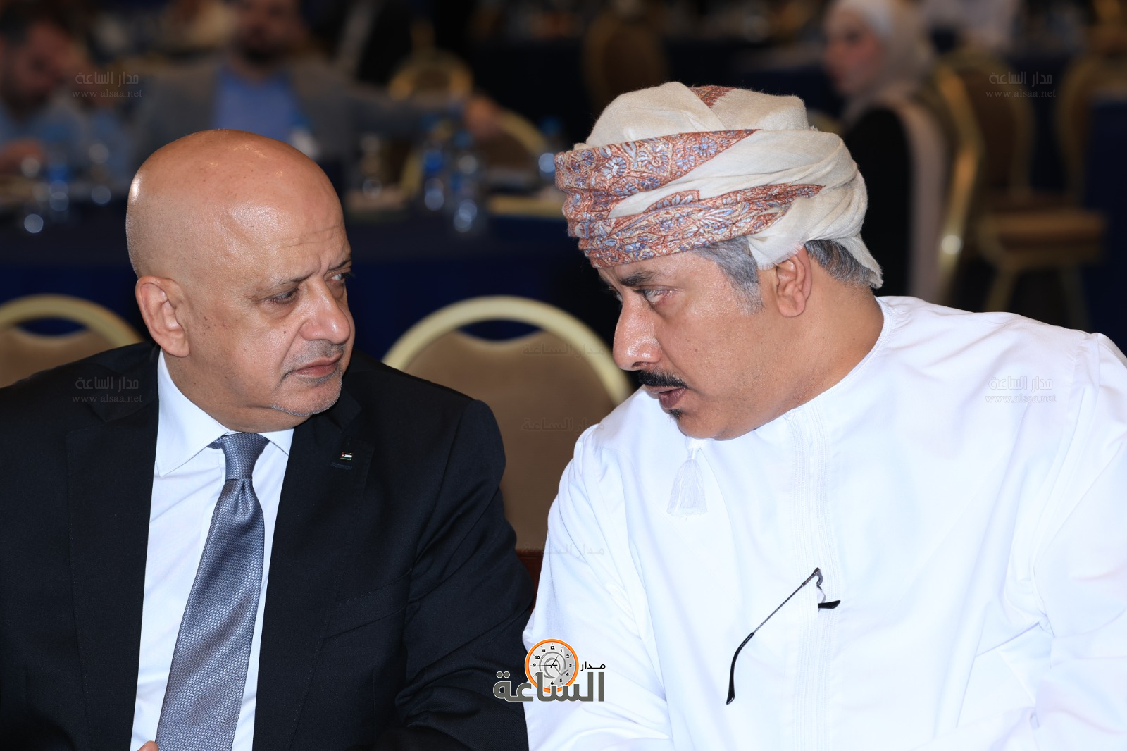 Madar Al-Saa Images 0.7143445114964606