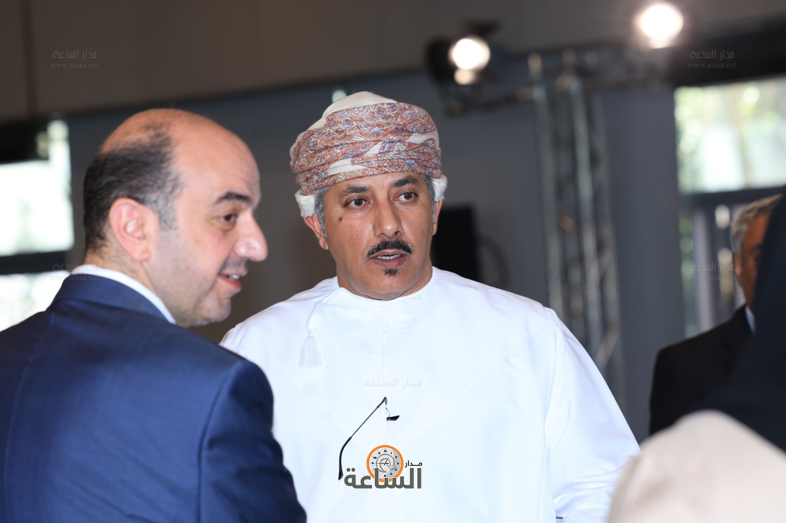 Madar Al-Saa Images 0.46916735372259555