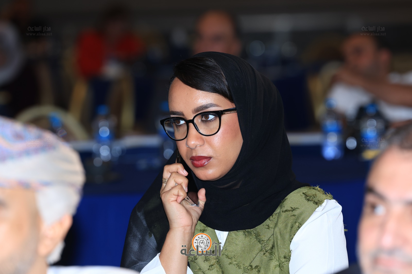 Madar Al-Saa Images 0.49226792768888217