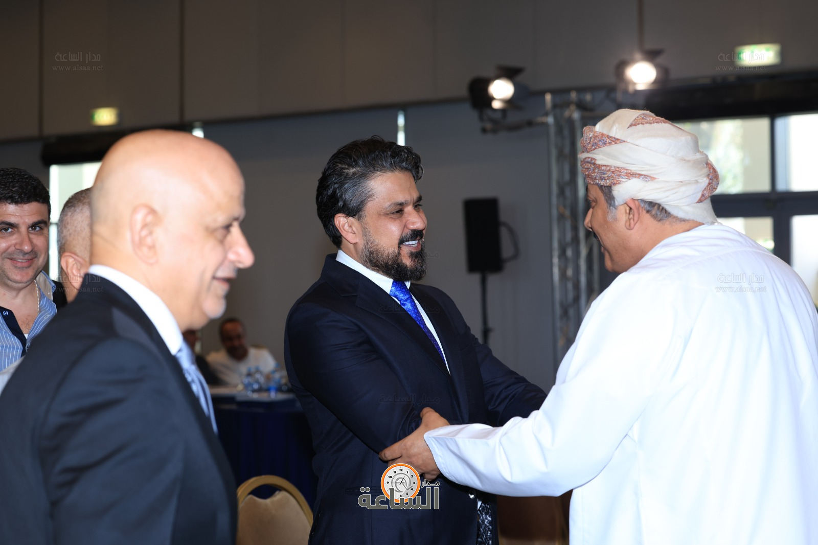 Madar Al-Saa Images 0.1705324883972157