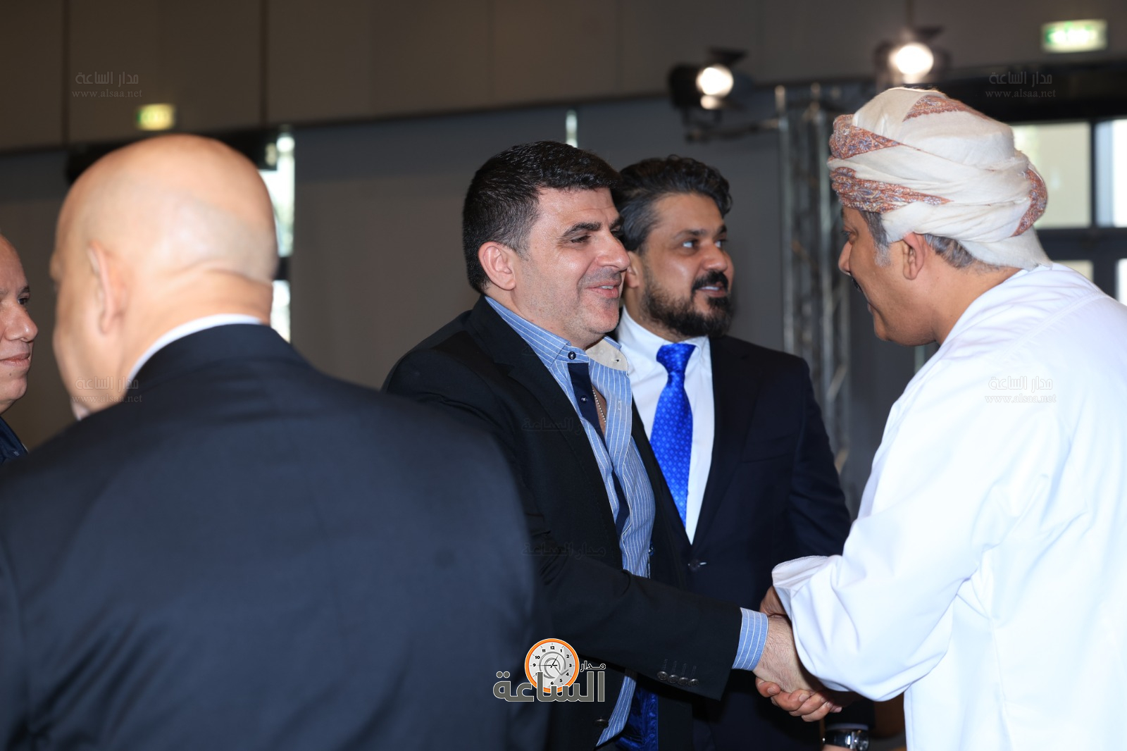 Madar Al-Saa Images 0.2766412384502781