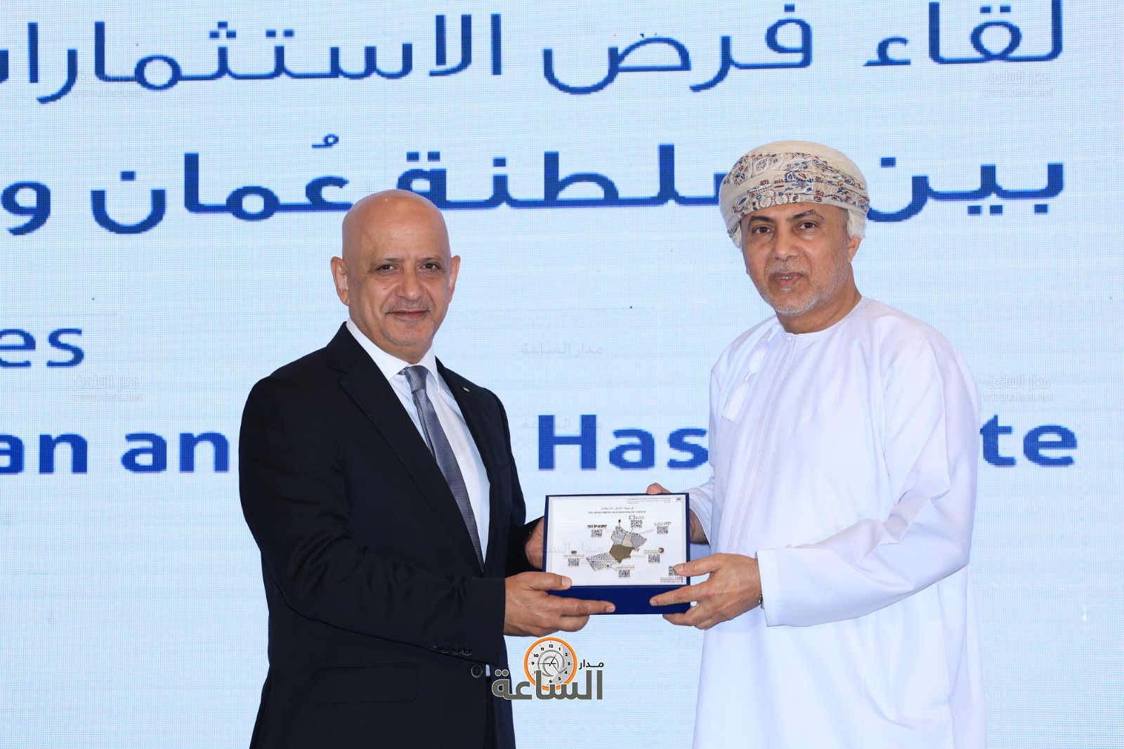 Madar Al-Saa Images 0.27242133159979876