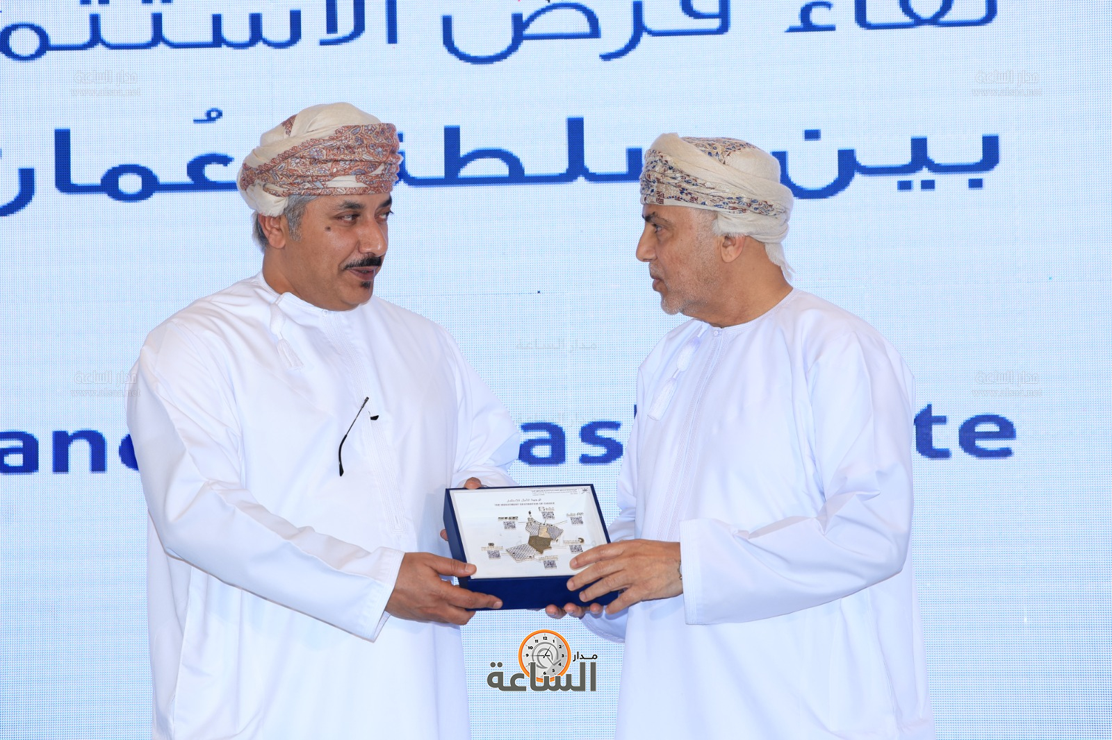 Madar Al-Saa Images 0.8961882751618846