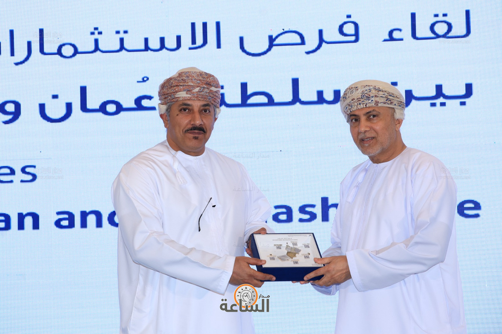 Madar Al-Saa Images 0.589317485556904