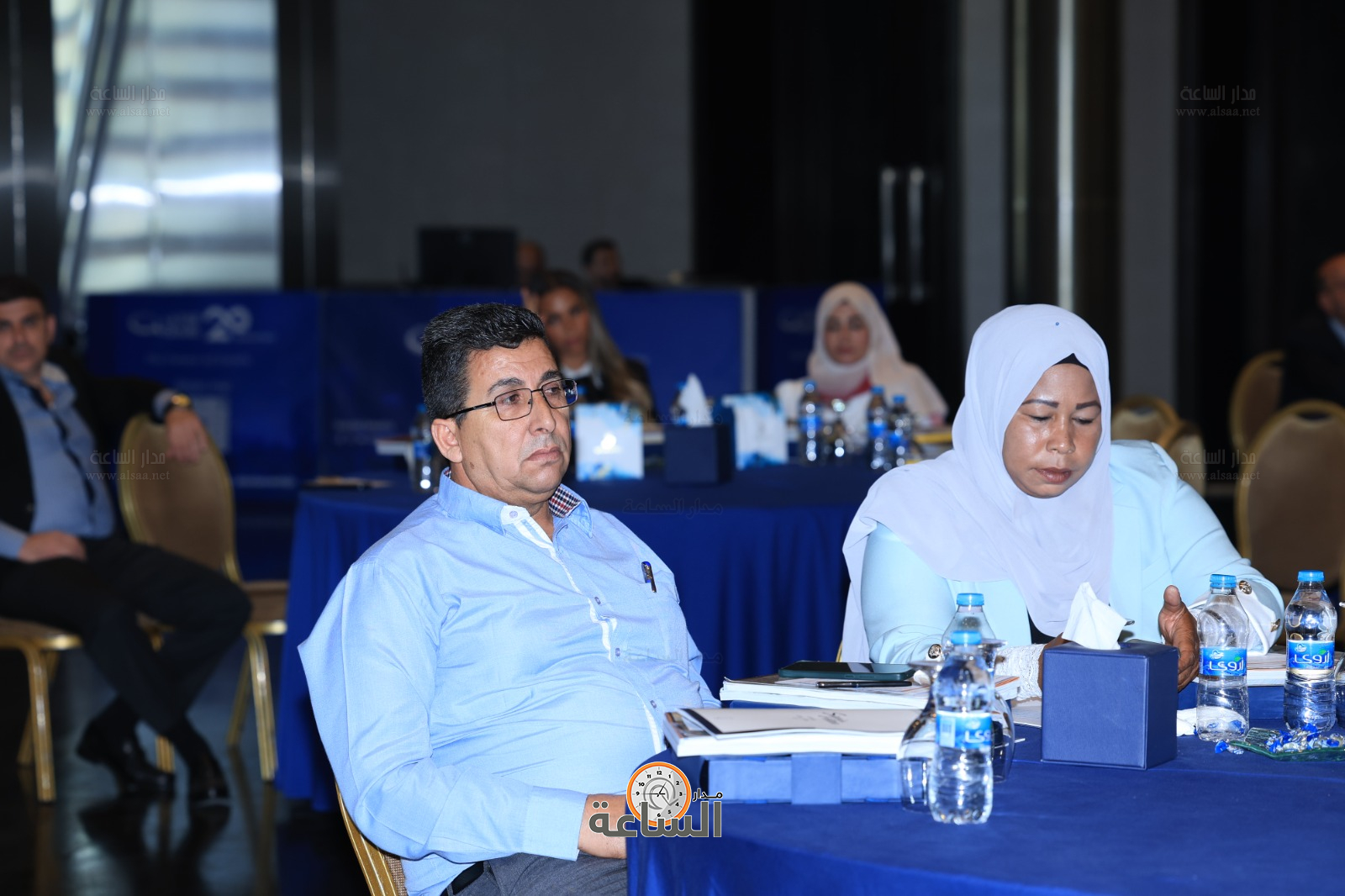 Madar Al-Saa Images 0.9730144725551471