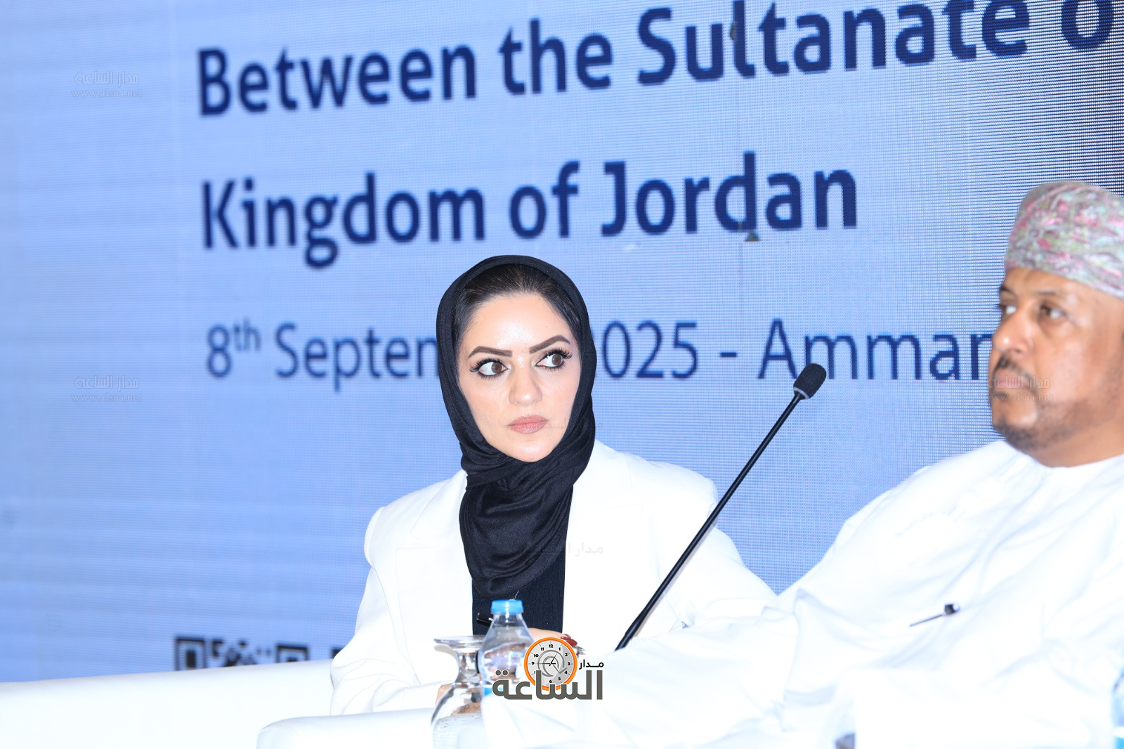 Madar Al-Saa Images 0.4871477450529309