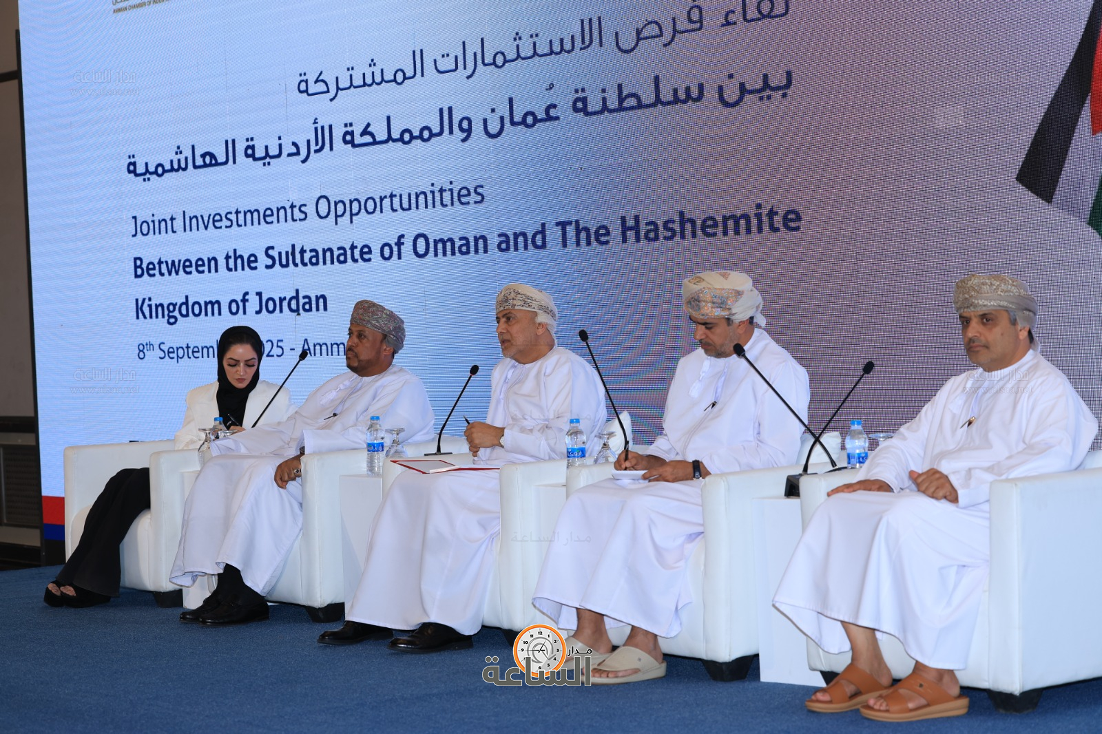 Madar Al-Saa Images 0.9360365169170213