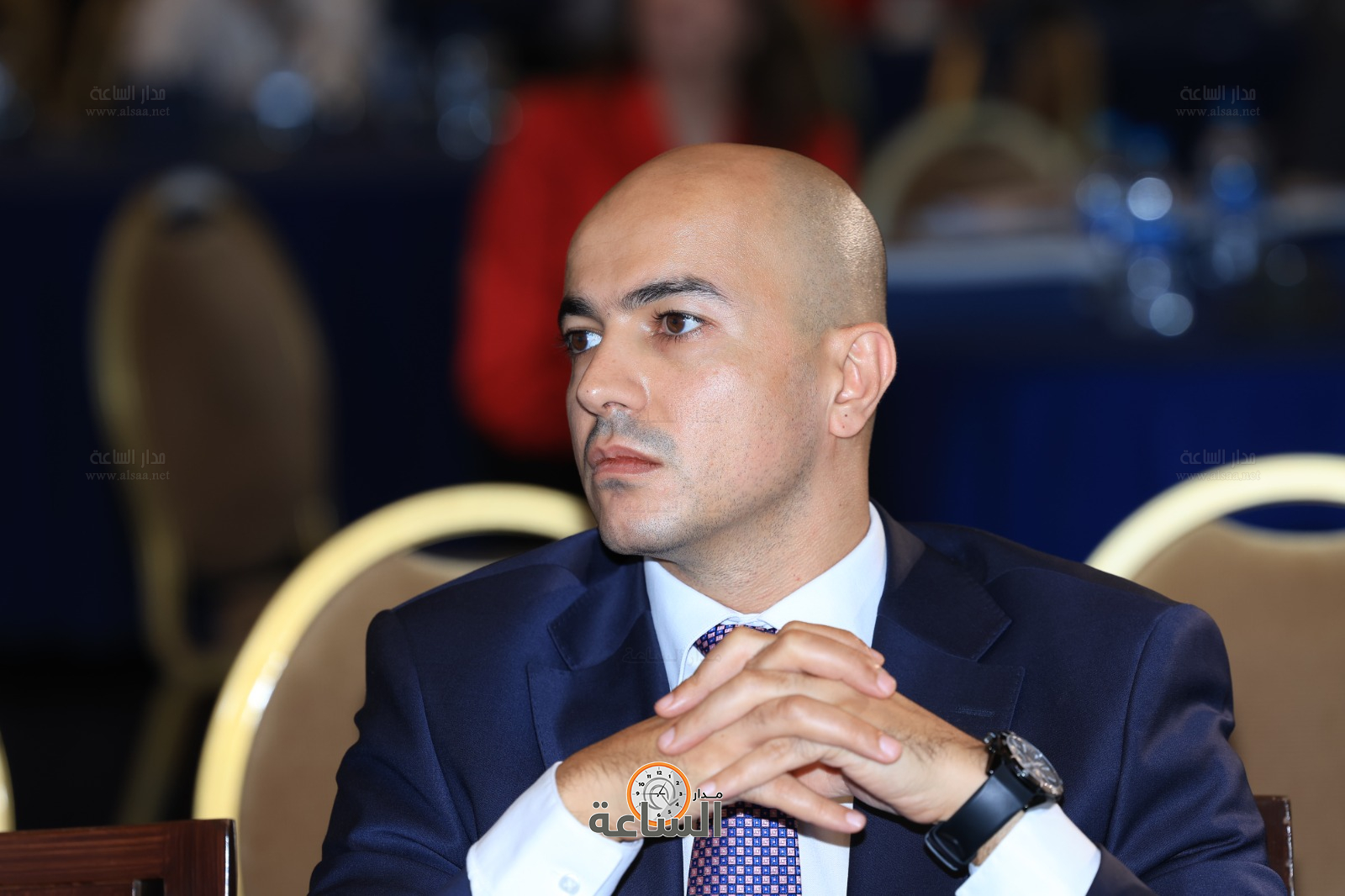 Madar Al-Saa Images 0.7325789406695646