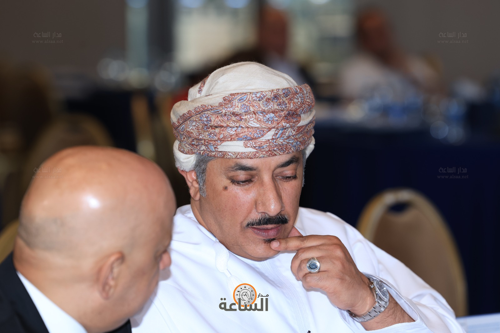 Madar Al-Saa Images 0.2914395101993016