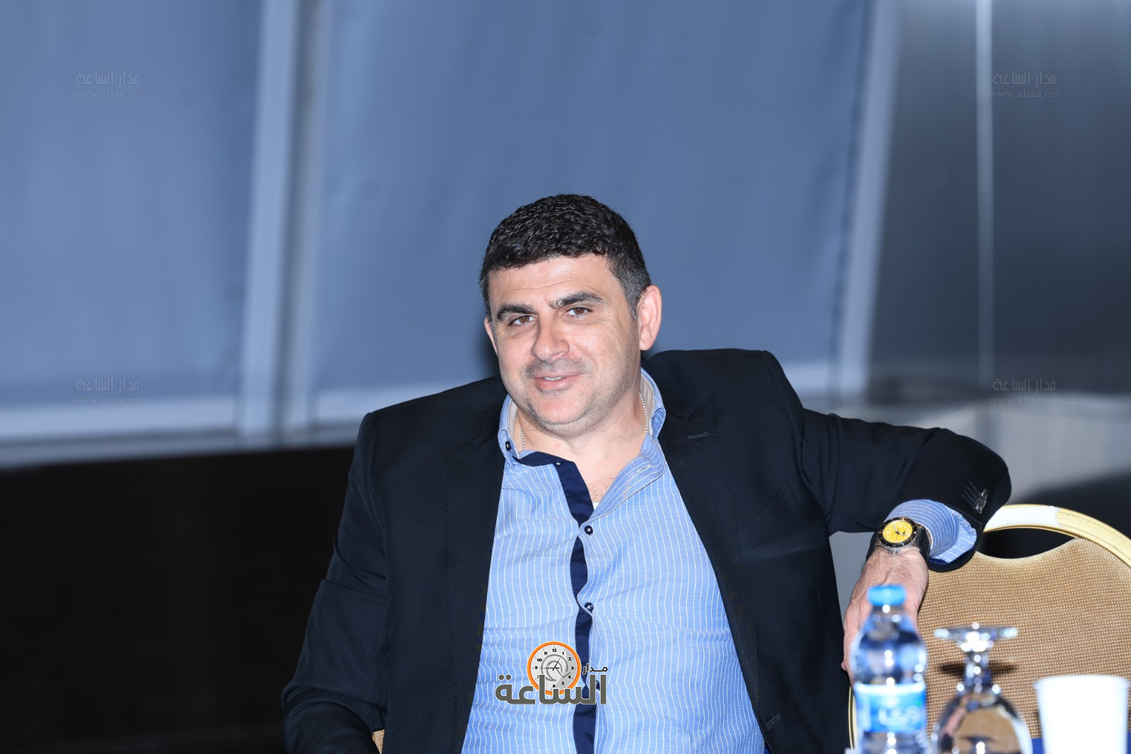 Madar Al-Saa Images 0.4355899068666661