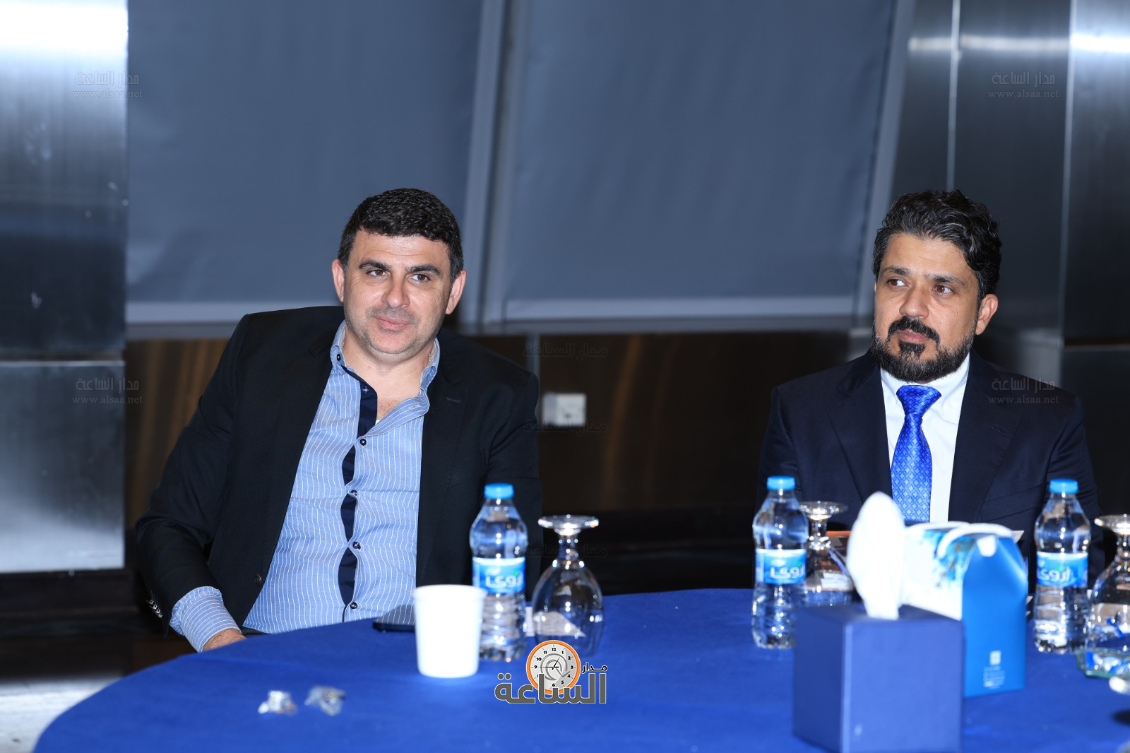 Madar Al-Saa Images 0.1349754224551567