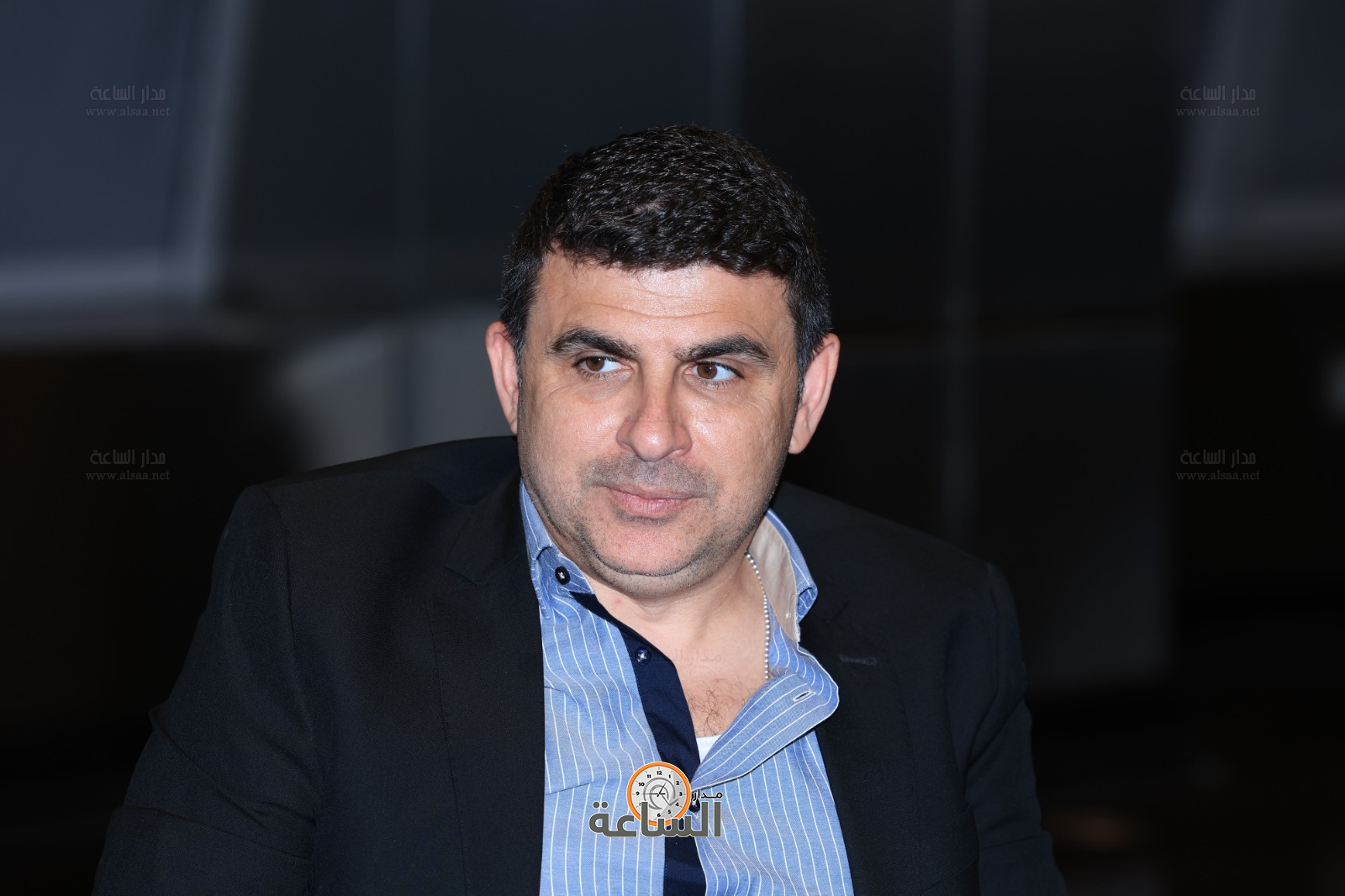 Madar Al-Saa Images 0.12813395207400646