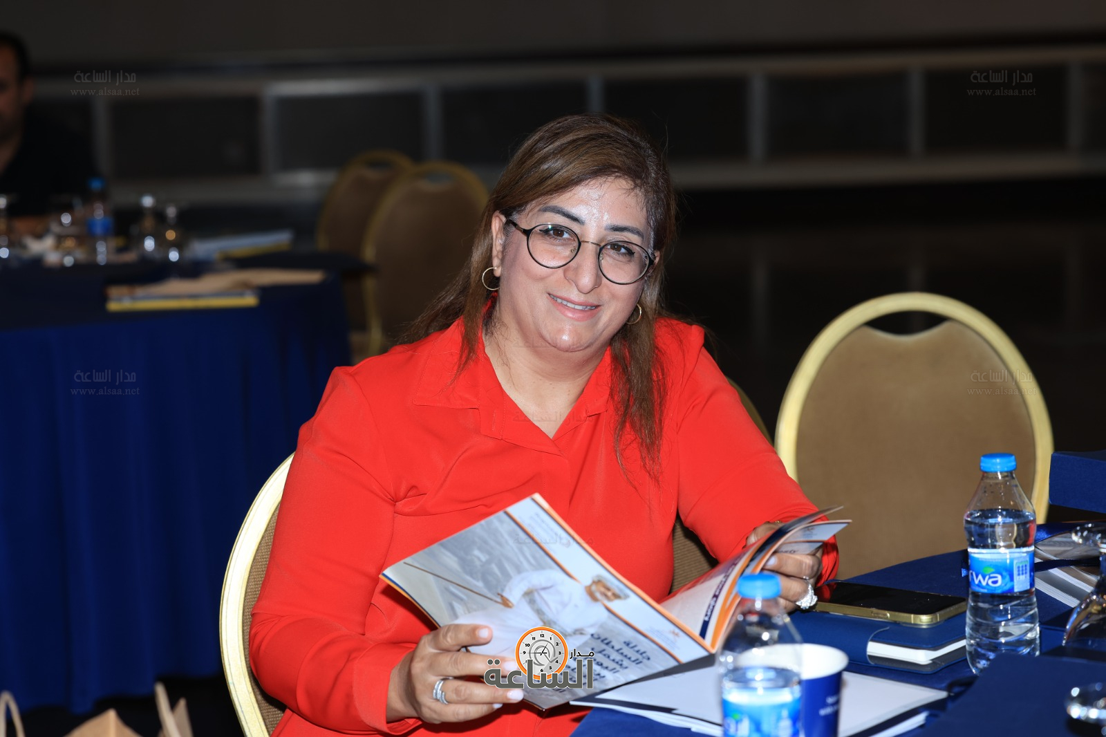 Madar Al-Saa Images 0.022055356942344284